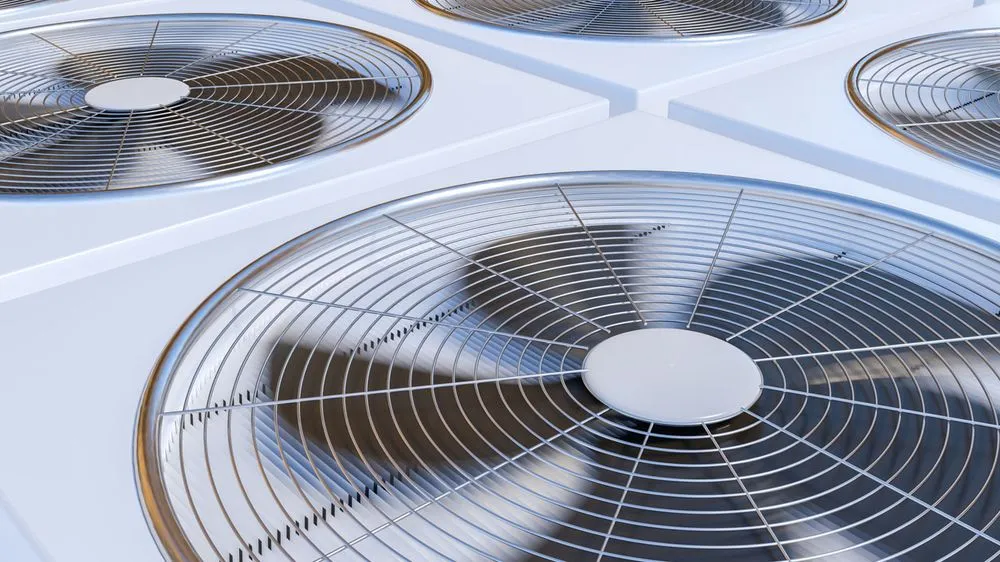 Slide of TOP Bernard Heating & AC