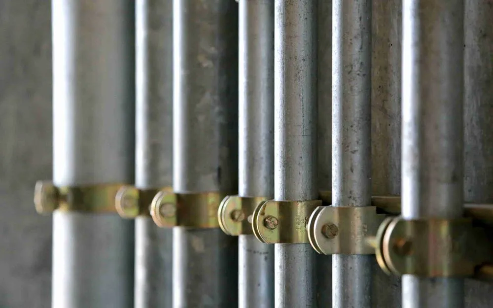 Slide of Top Care Air