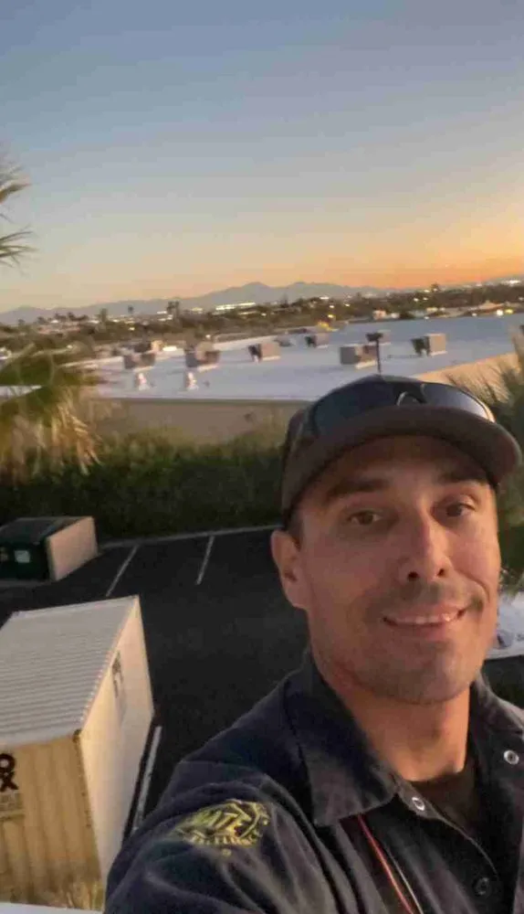 Slide of Top Care Air