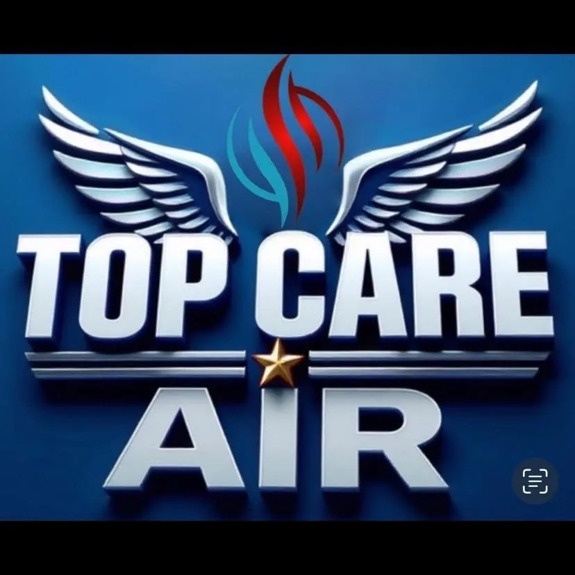 Slide of Top Care Air