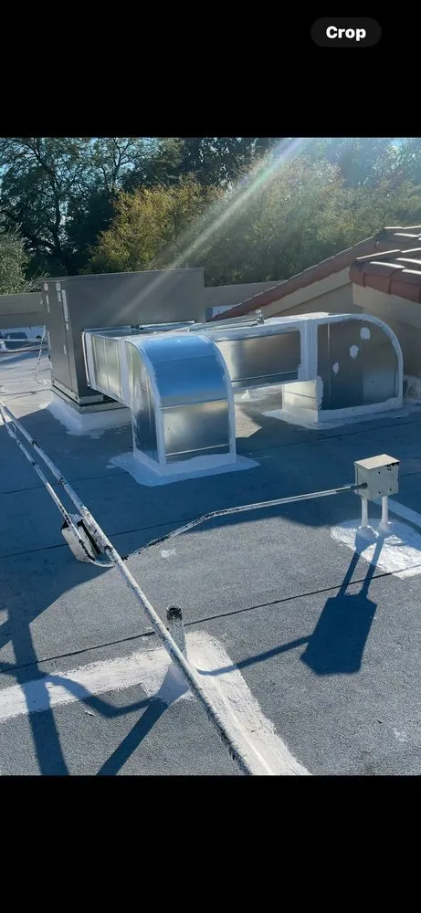 Slide of Top Care Air