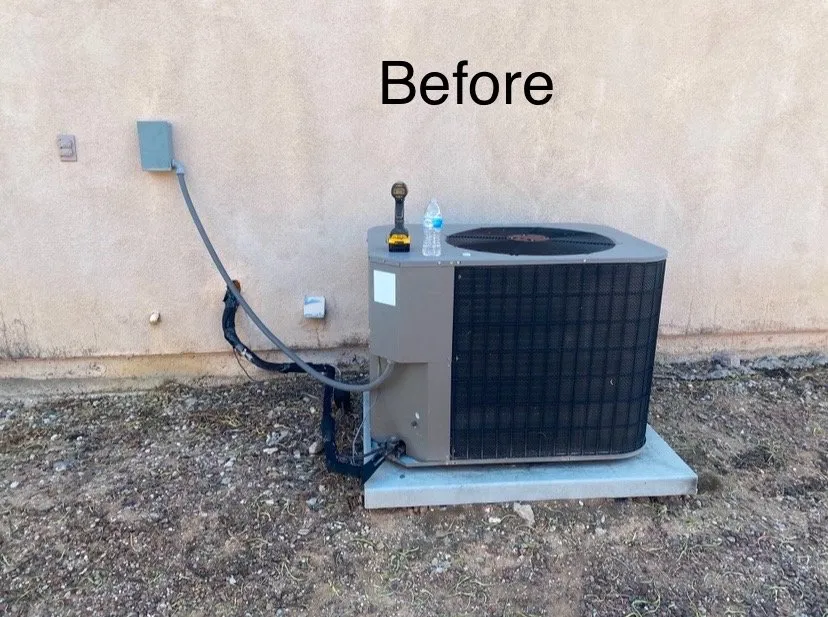 Slide of Top Care Air