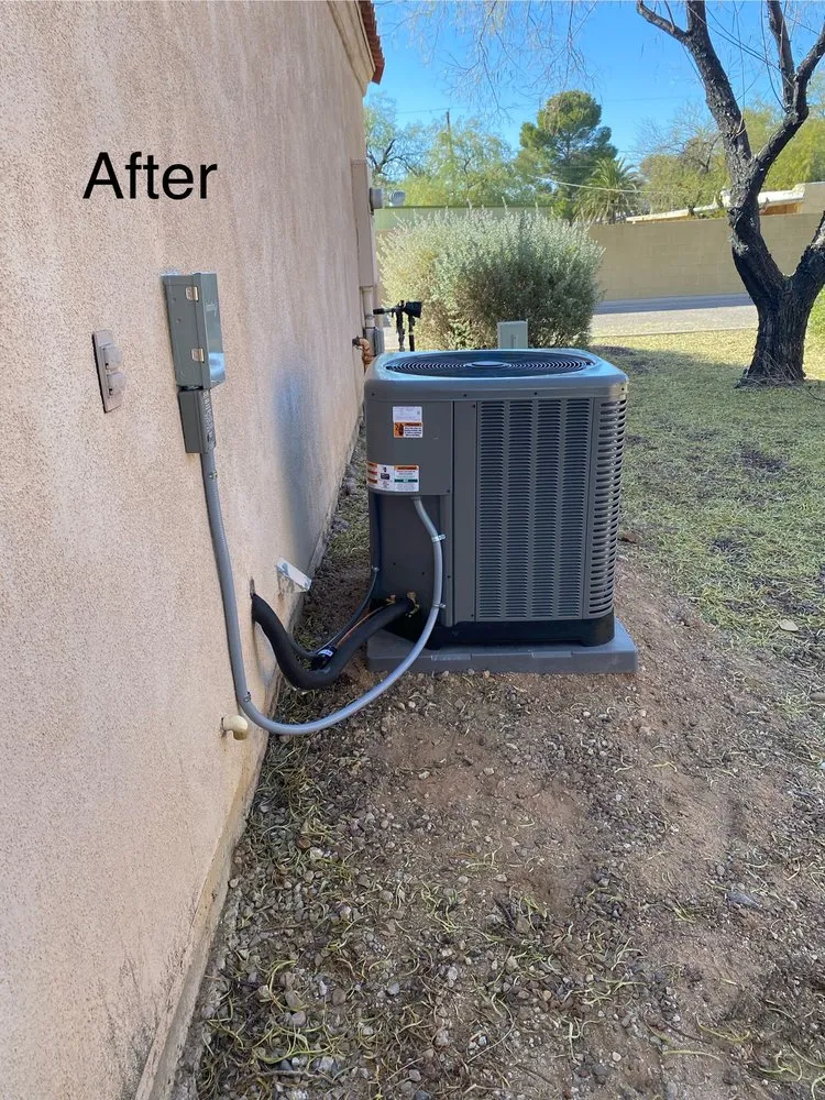 Slide of Top Care Air