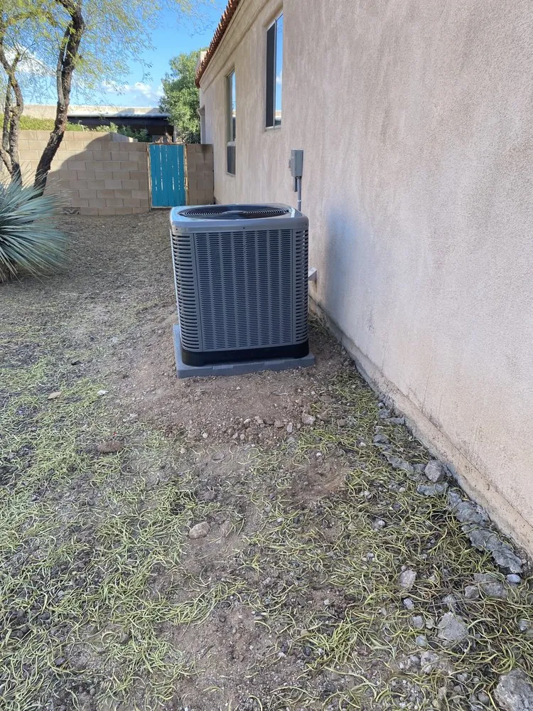 Slide of Top Care Air