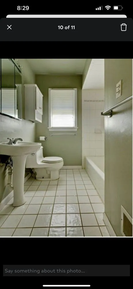 Slide of Top choice home improvement