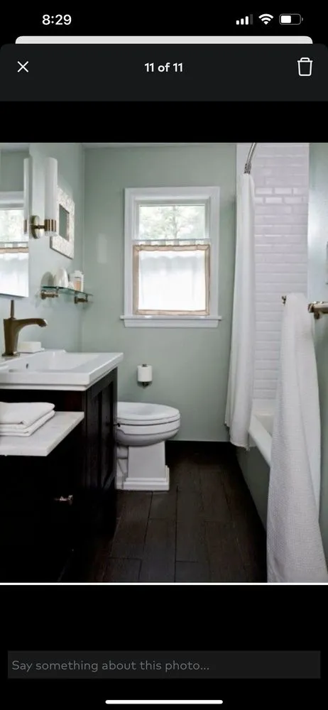 Slide of Top choice home improvement