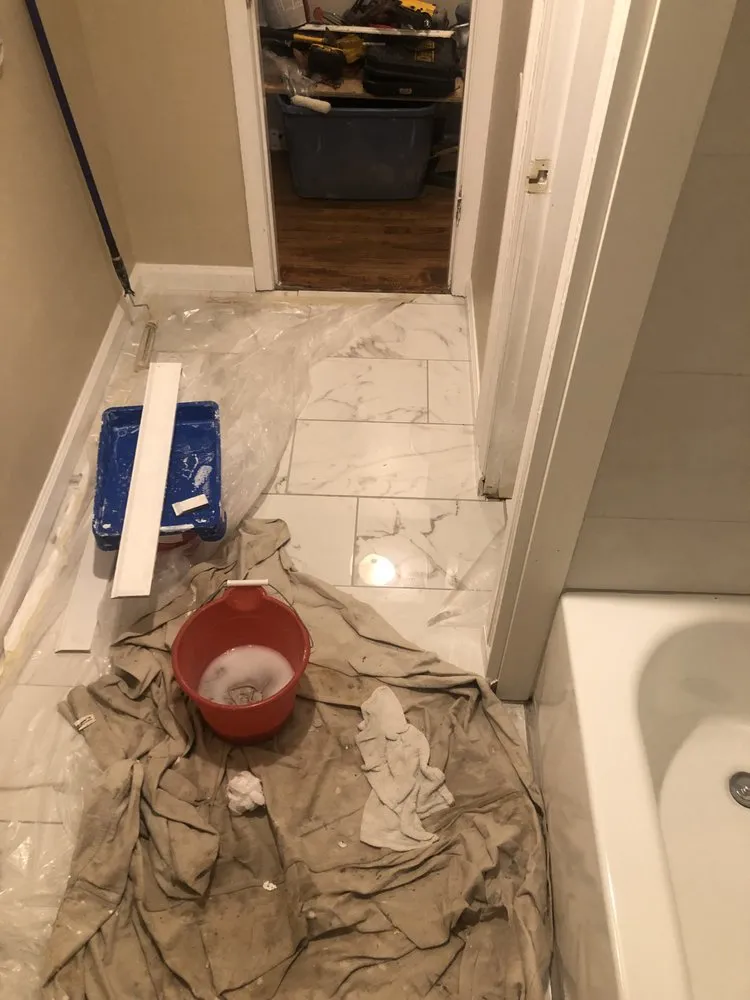 Slide of Top choice home improvement