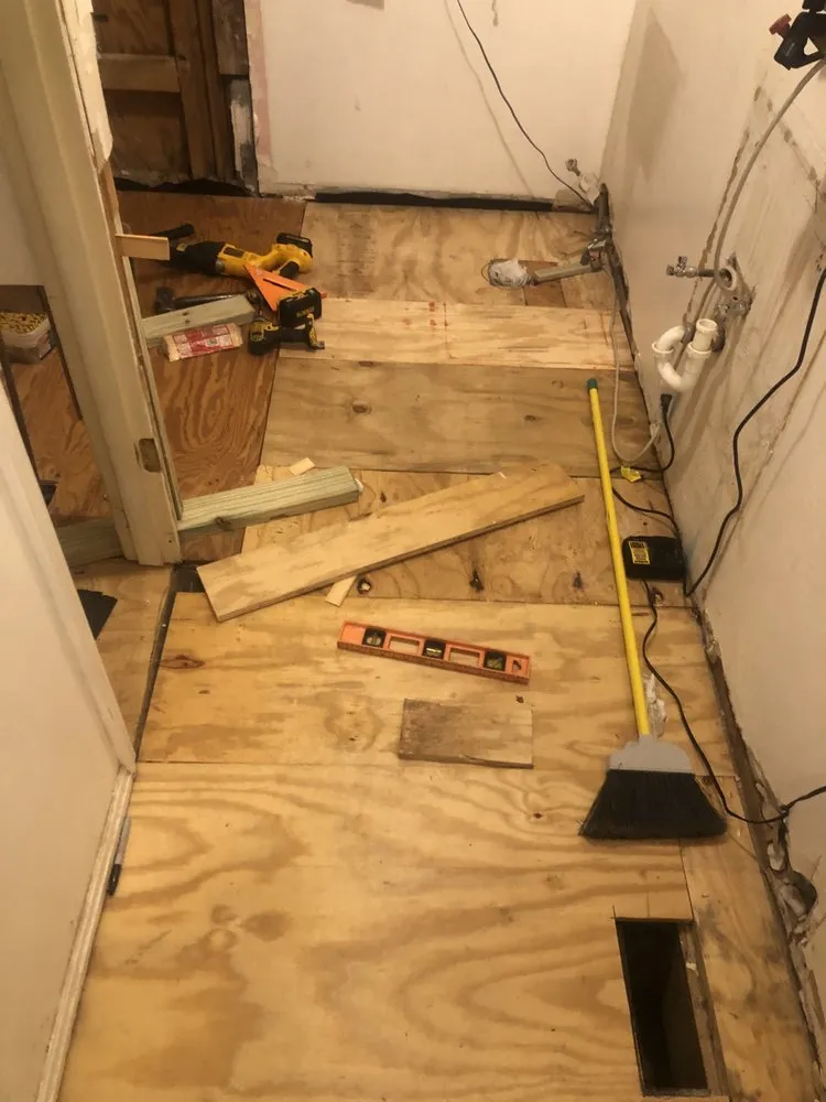 Slide of Top choice home improvement