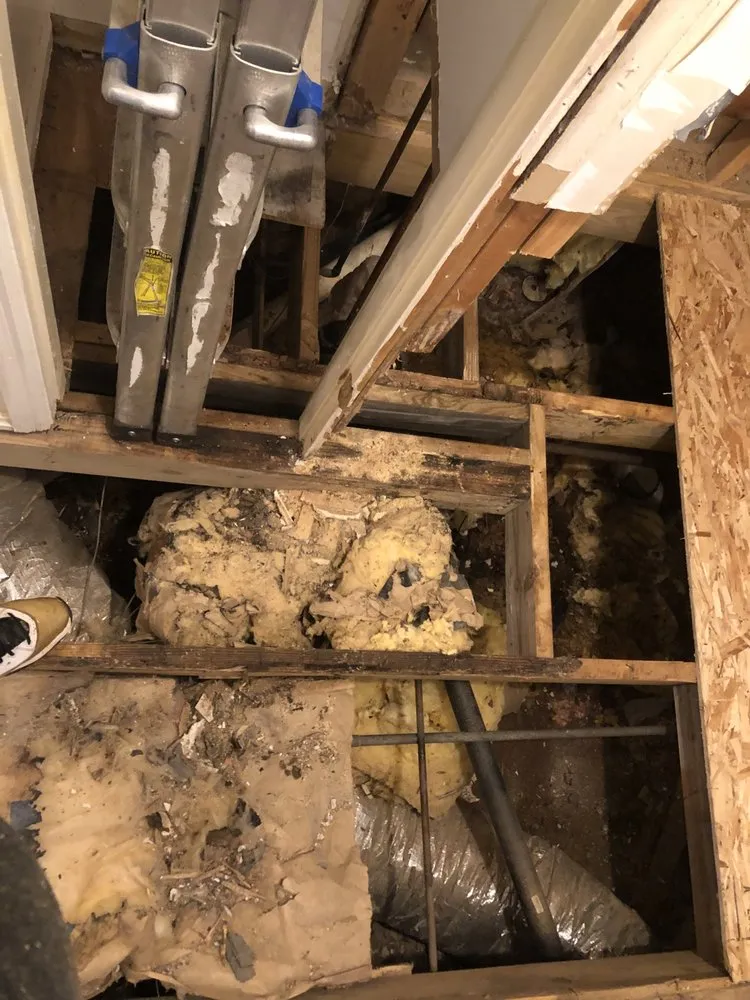 Slide of Top choice home improvement