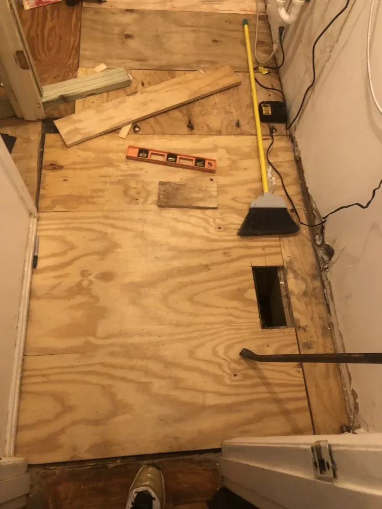 Slide of Top choice home improvement