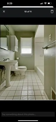 Top choice home improvement Logo