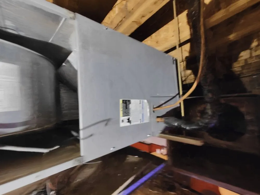 Slide of Top Choice Mechanical