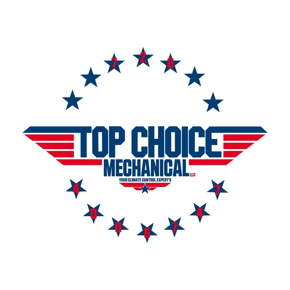 Slide of Top Choice Mechanical