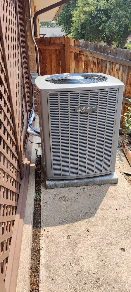 Slide of Top Choice Mechanical