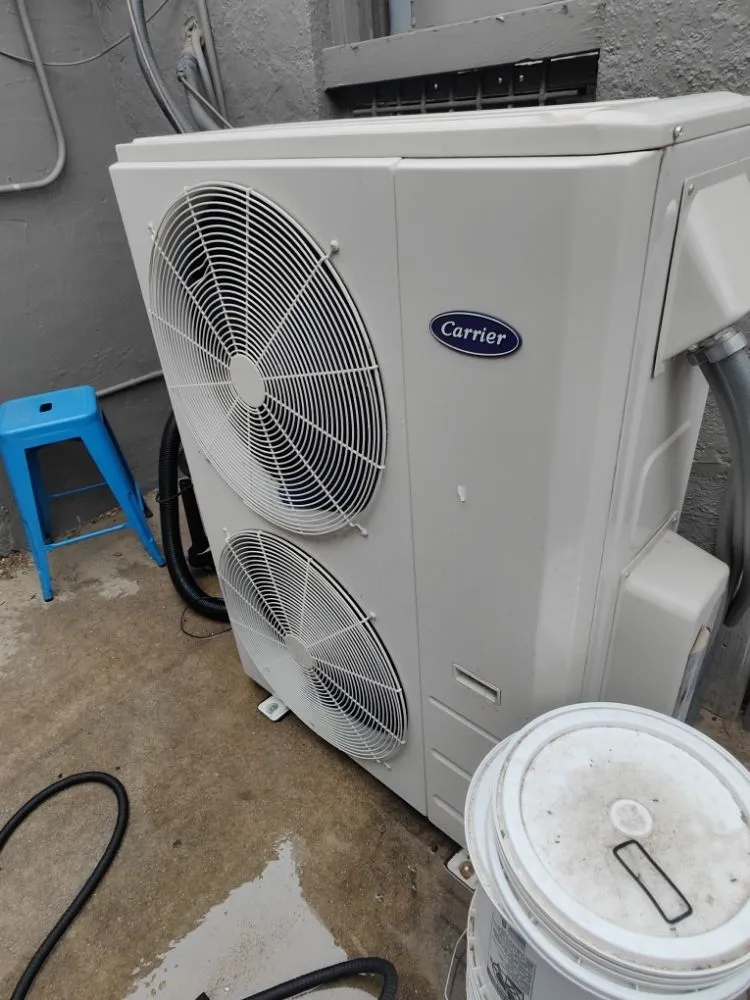 Slide of Top Choice Mechanical