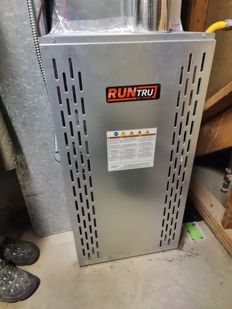 Slide of Top Choice Mechanical