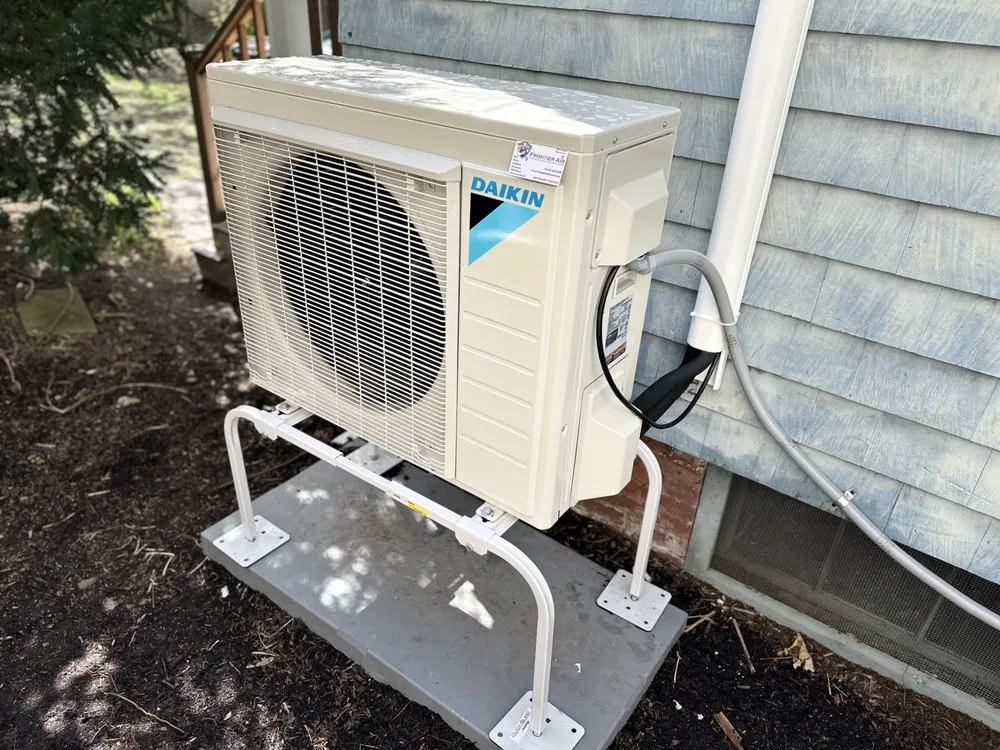 Slide of Top Climate