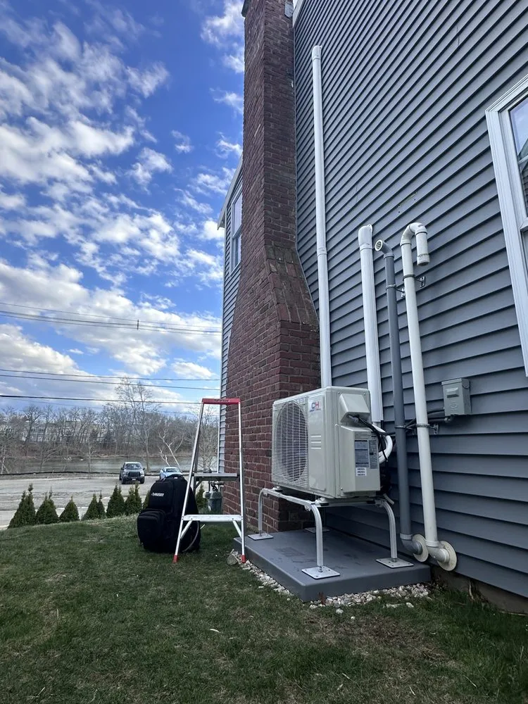 Slide of Top Climate