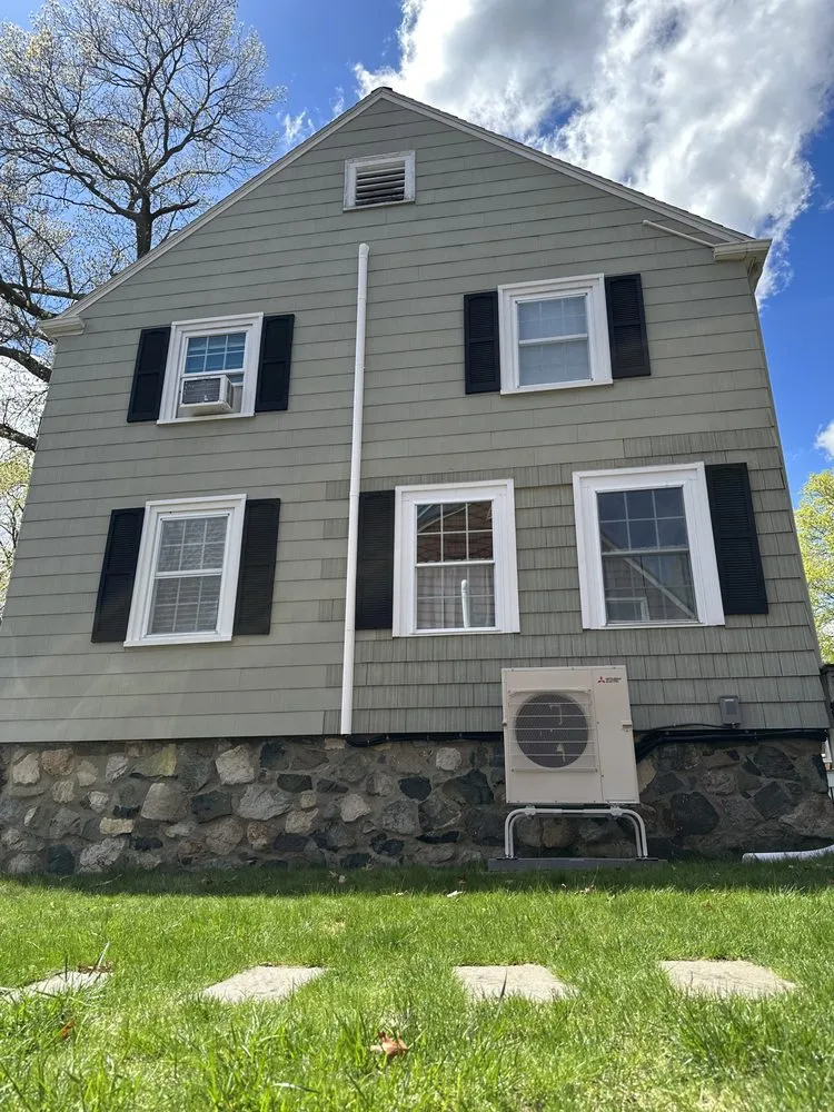 Slide of Top Climate