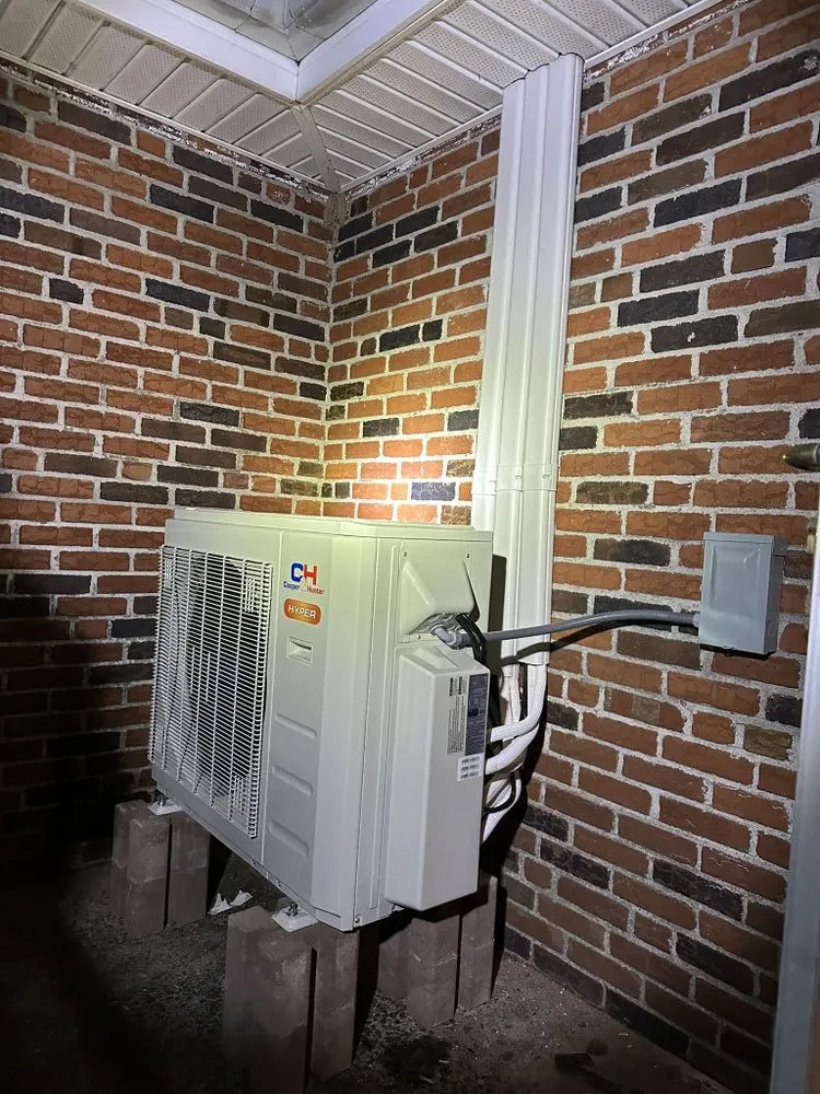 Slide of Top Climate