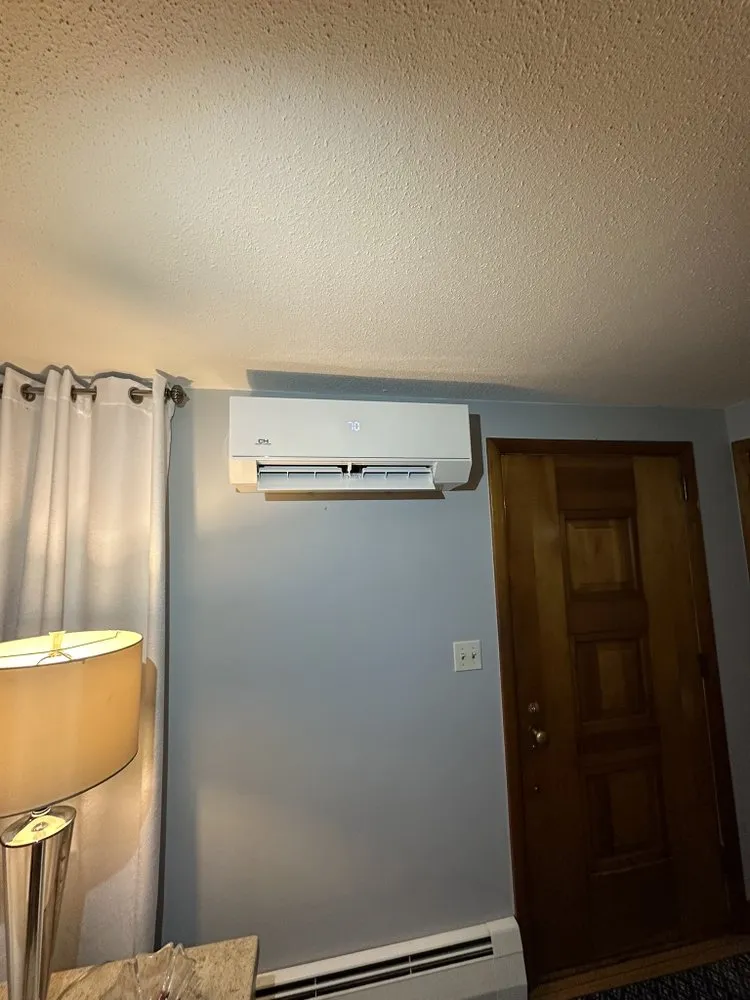 Slide of Top Climate