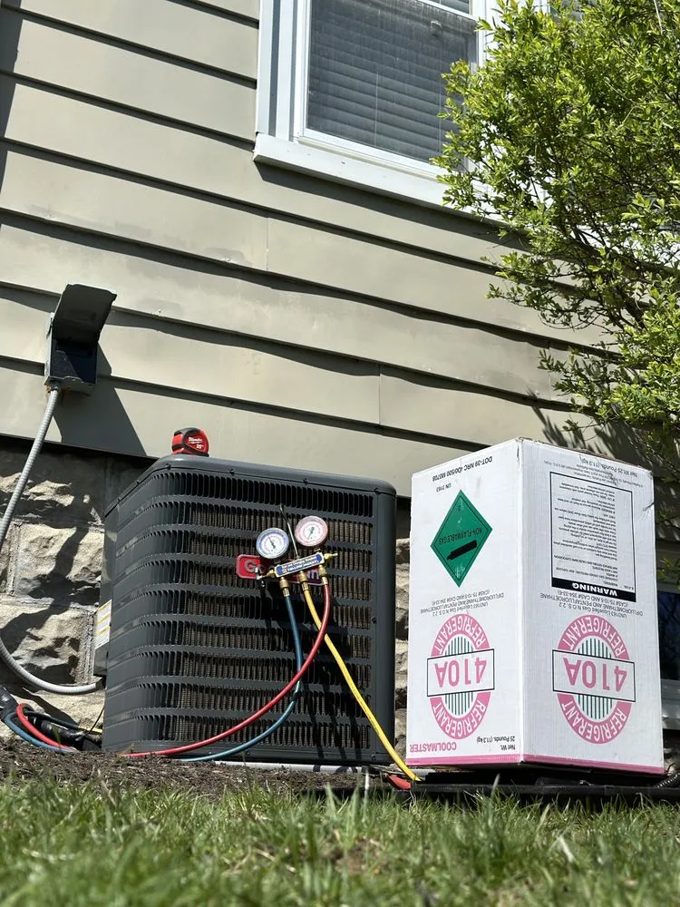 Slide of Top Climate