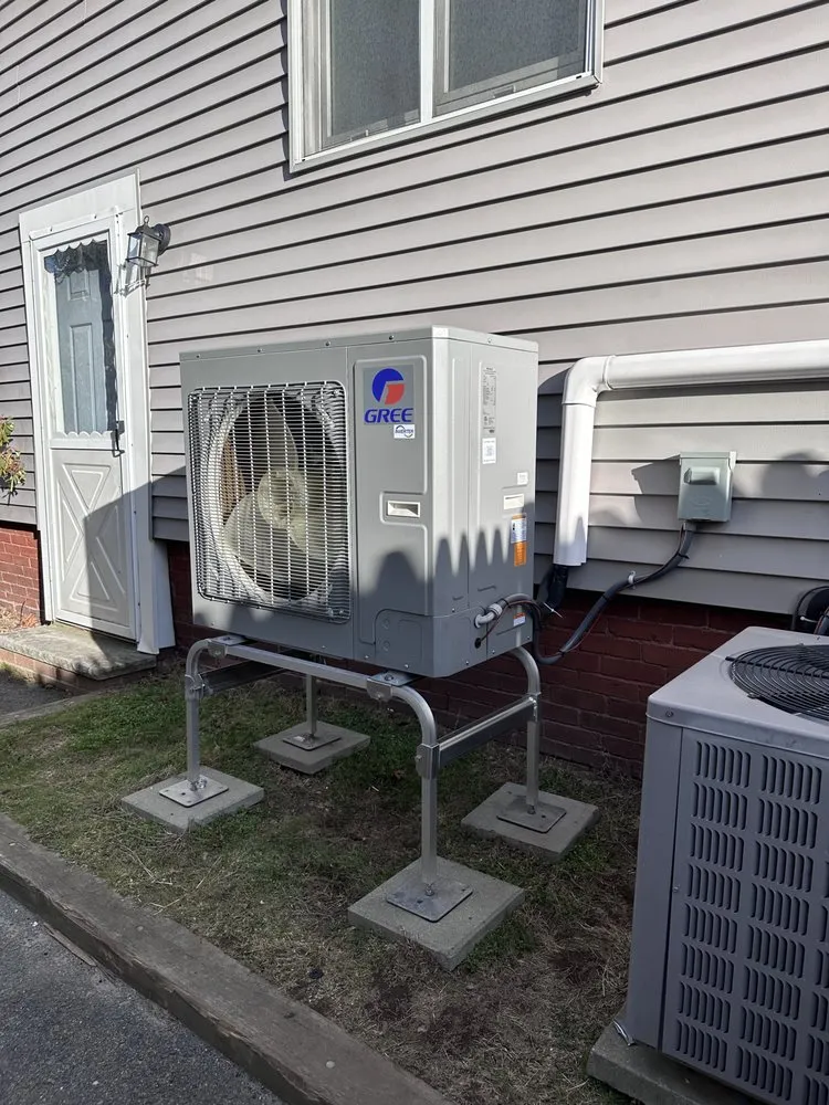 Slide of Top Climate