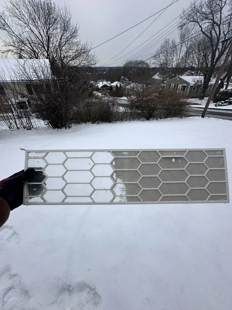 Slide of Top Climate