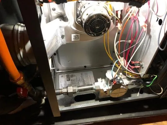 Slide of Top Comfort