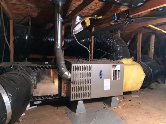 Slide of Top Comfort