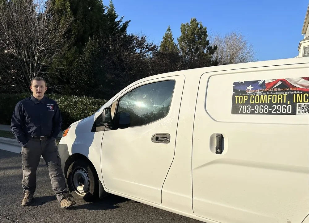 Slide of Top Comfort