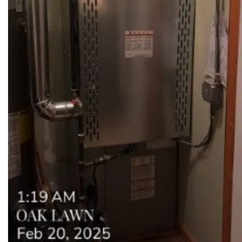 Slide of Top Comfort Heating & Air Conditioning