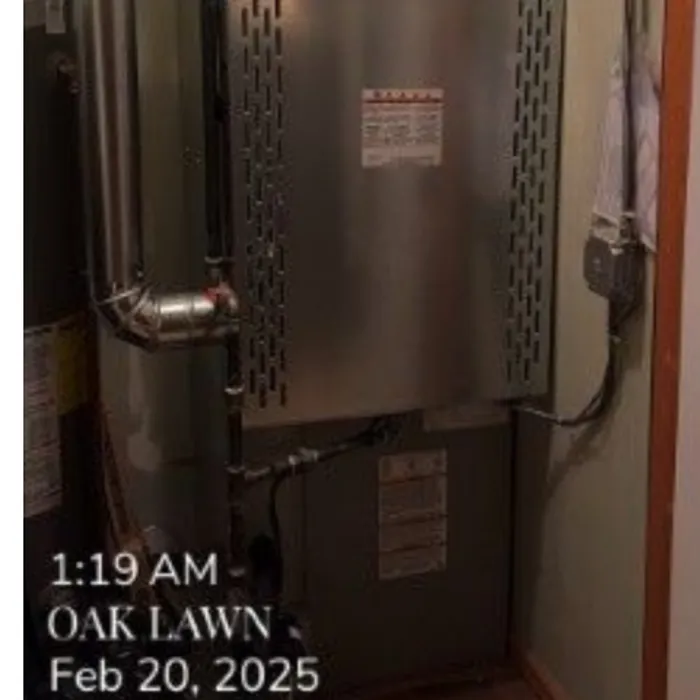 Slide of Top Comfort Heating & Air Conditioning