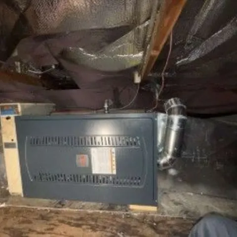 Slide of Top Comfort Heating & Air Conditioning