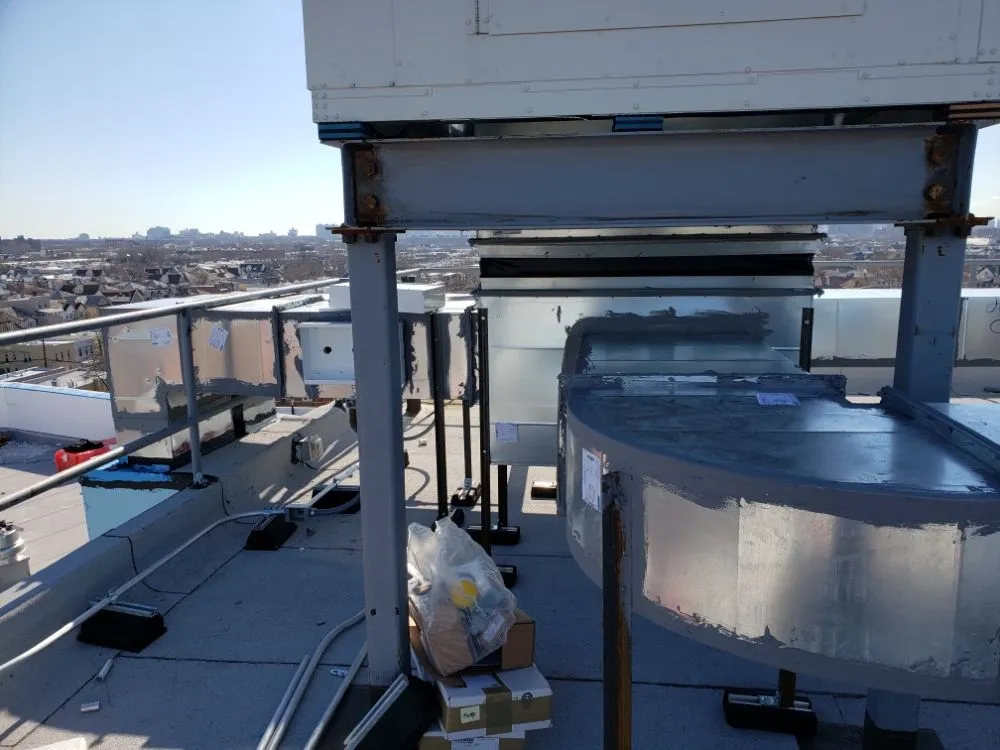 Slide of Top Construction & Hvac Service