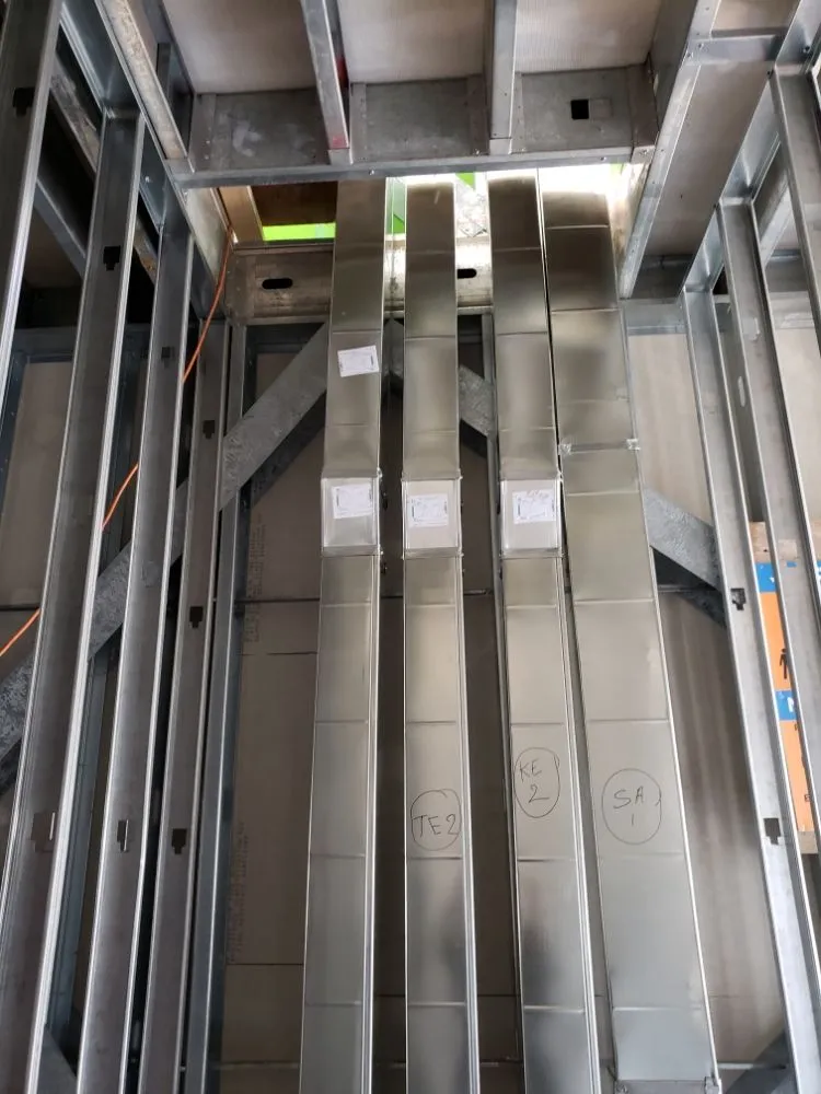 Slide of Top Construction & Hvac Service