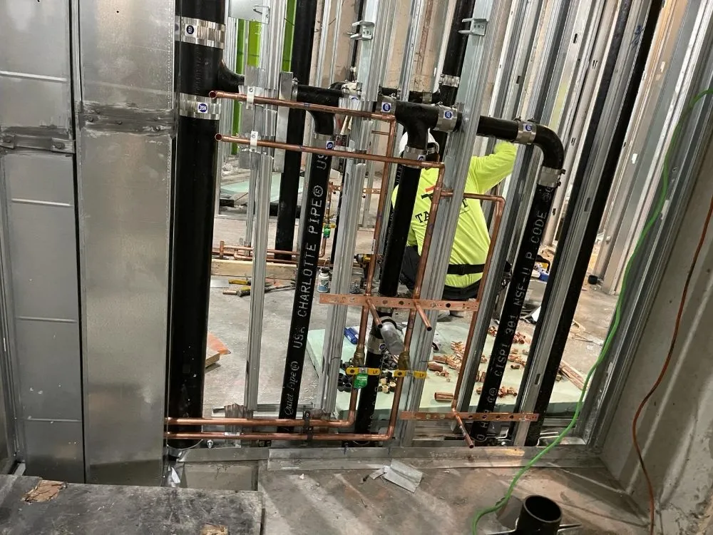 Slide of Top Construction & Hvac Service