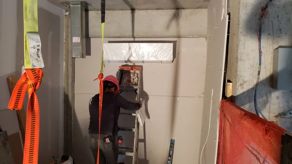 Slide of Top Construction & Hvac Service