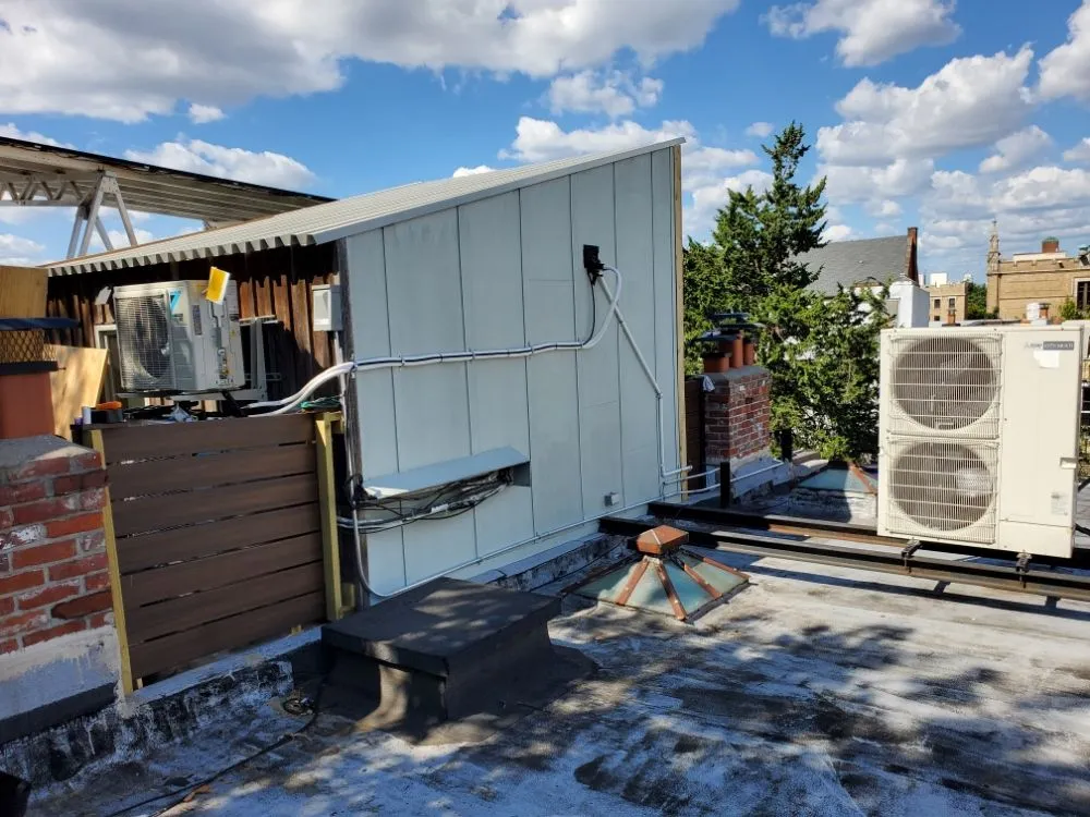 Slide of Top Construction & Hvac Service