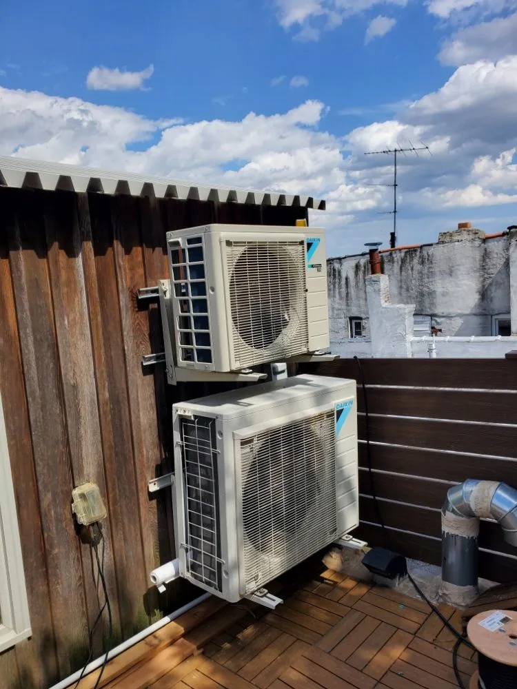 Slide of Top Construction & Hvac Service