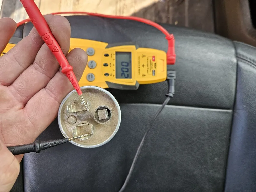 Slide of Top Dawg Heating and Air