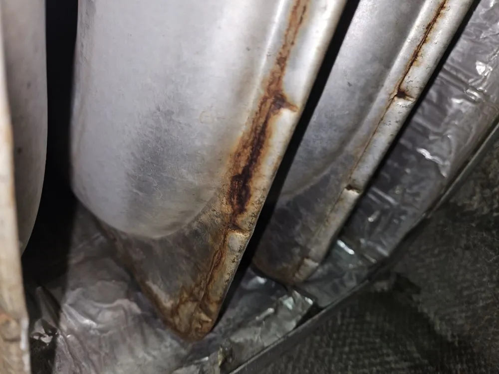 Slide of Top Dawg Heating and Air