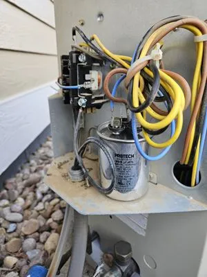 Top Dawg Heating and Air