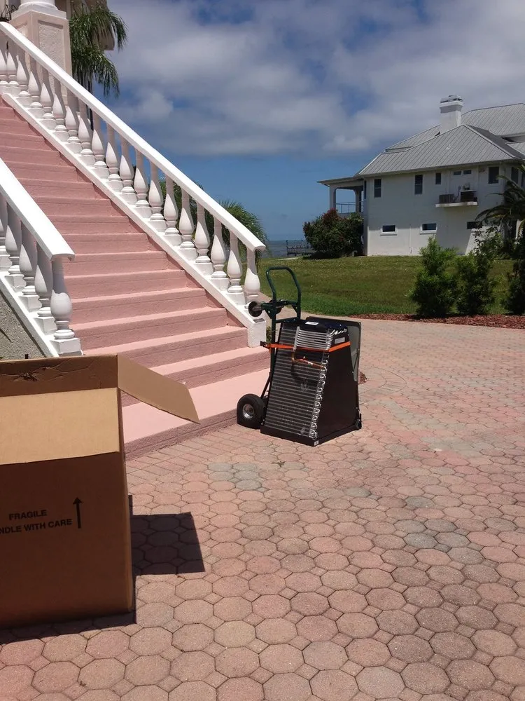 Slide of Top Dog Home Services