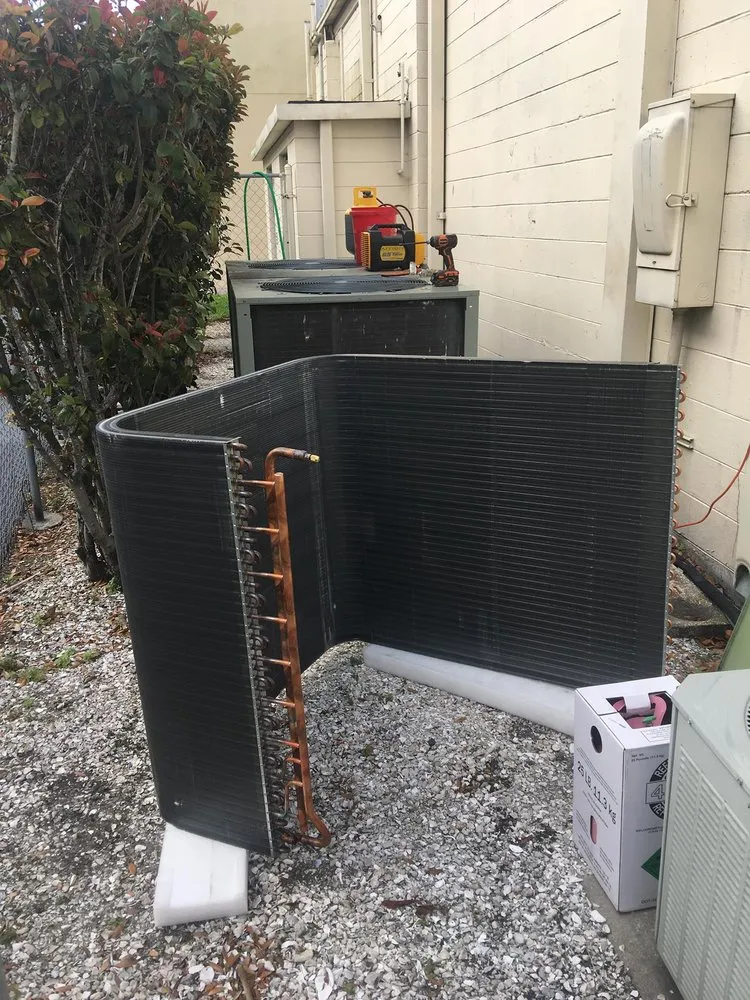 Slide of Top Dog Home Services