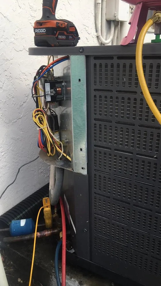 Slide of Top Dog Home Services