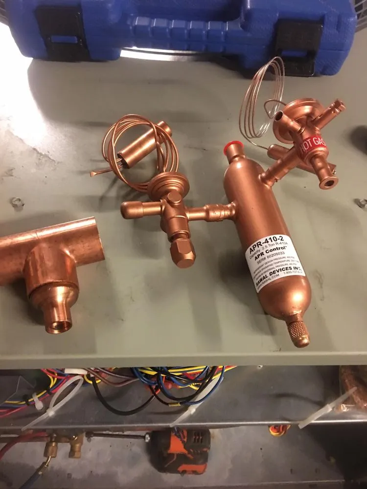 Slide of Top Dog Home Services