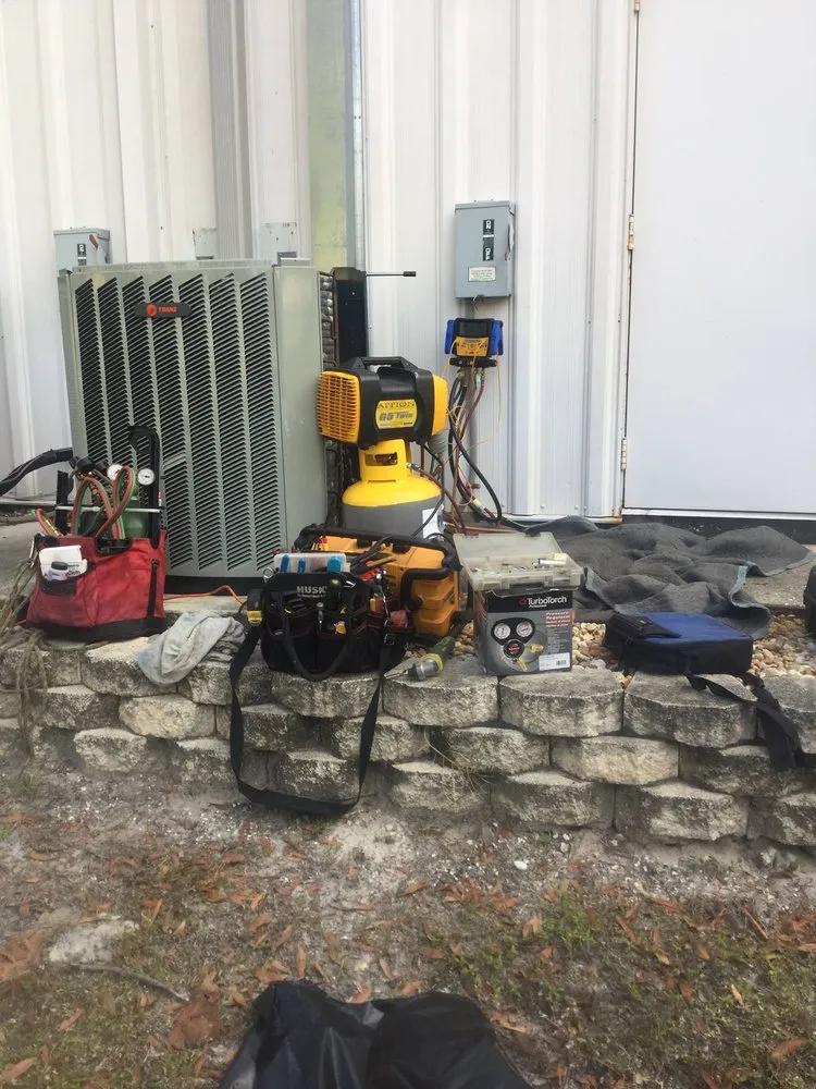 Slide of Top Dog Home Services