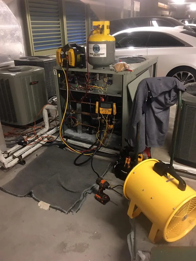 Slide of Top Dog Home Services