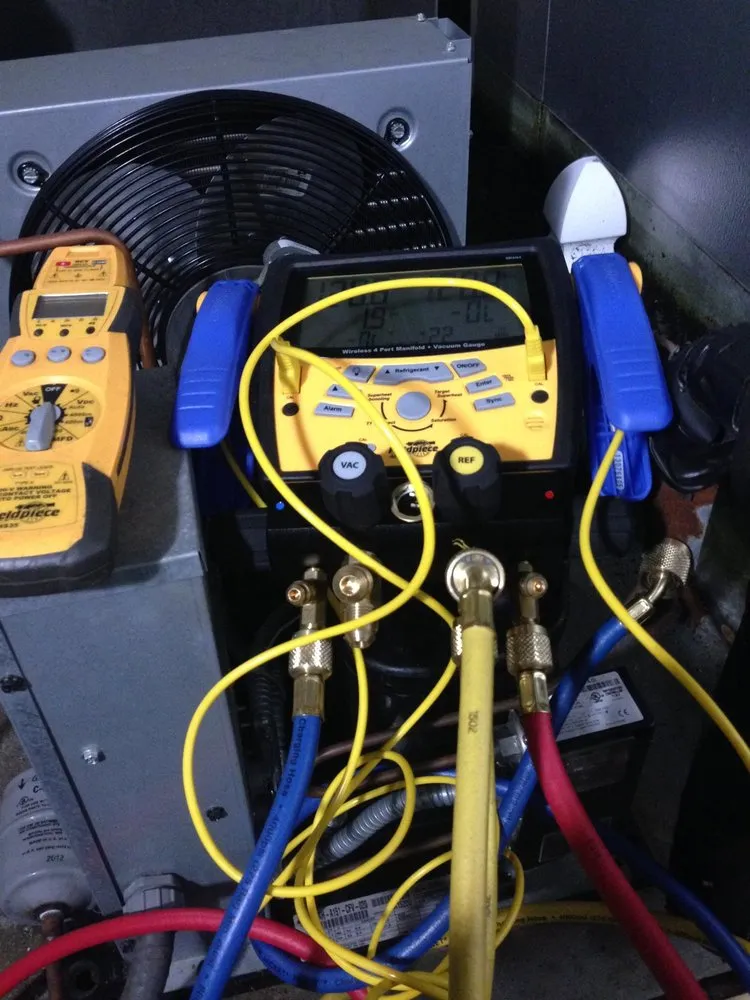 Slide of Top Dog Home Services